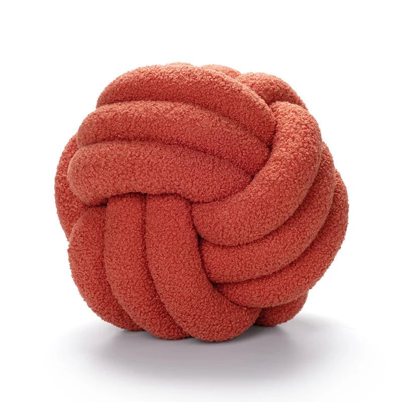 Soft Knot Cushion - Sudd