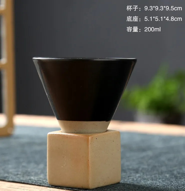 Japenese Coffee Mug - Sudd