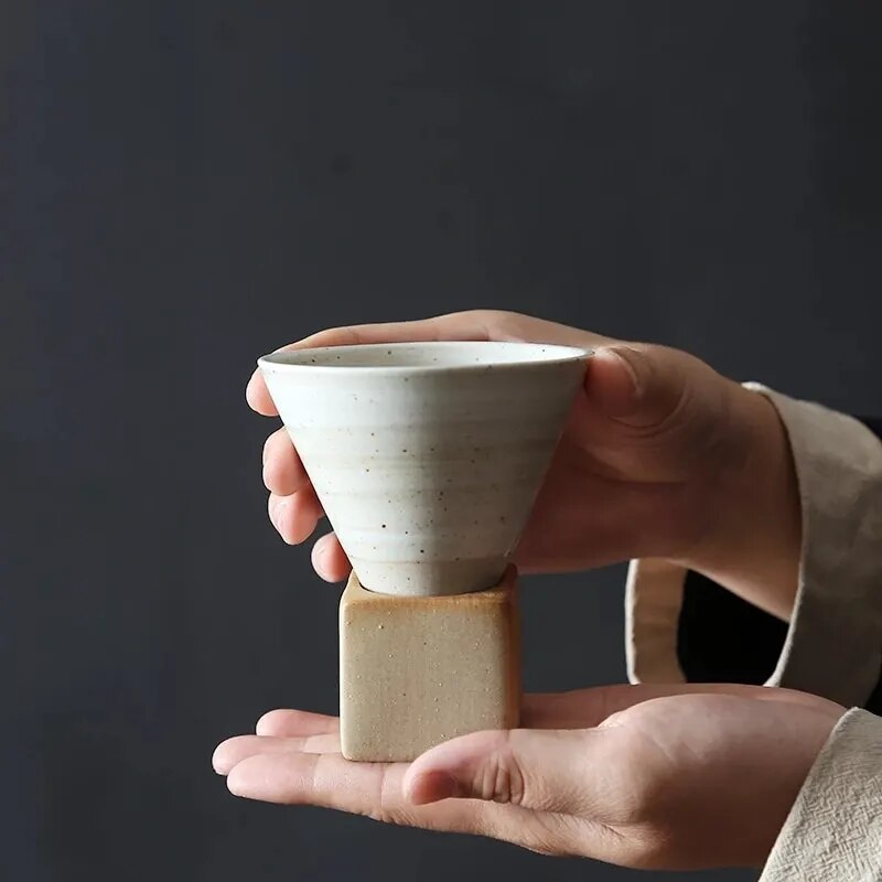 Japenese Coffee Mug - Sudd