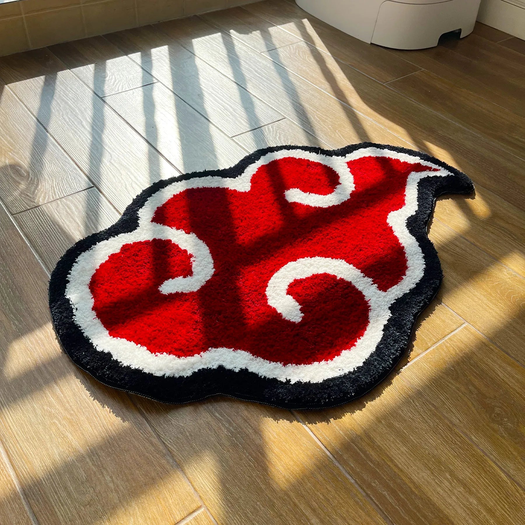 Japanese Anime Rug - Sudd