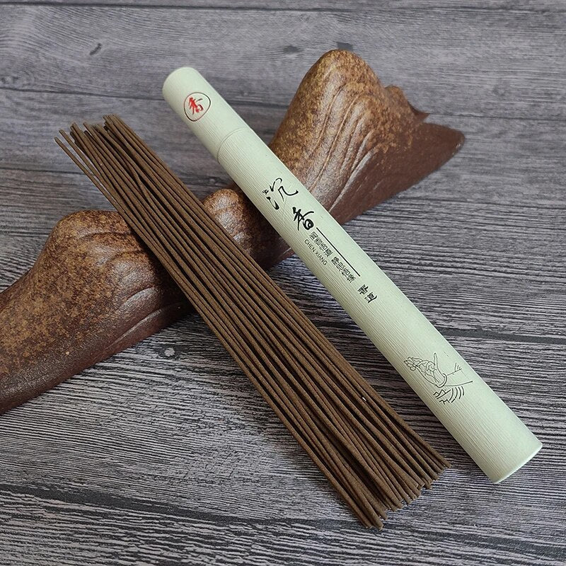 Japanese Eaglewood Incense Sticks - Sudd