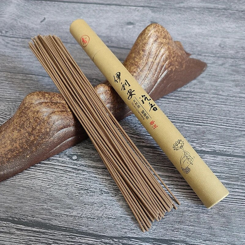 Japanese Erian Eaglewood Incense Sticks - Sudd