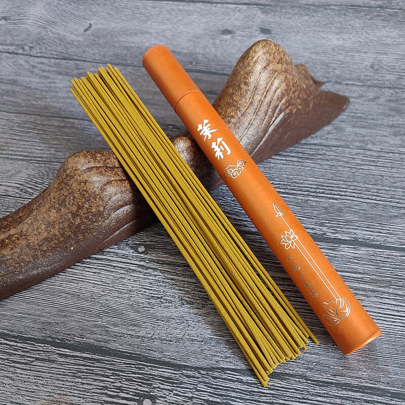 Japanese Jasmine Incense Sticks - Sudd