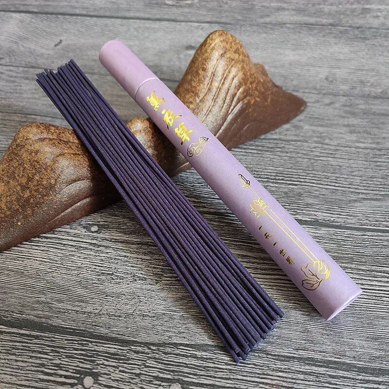 Japanese Lavender Incense Sticks - Sudd