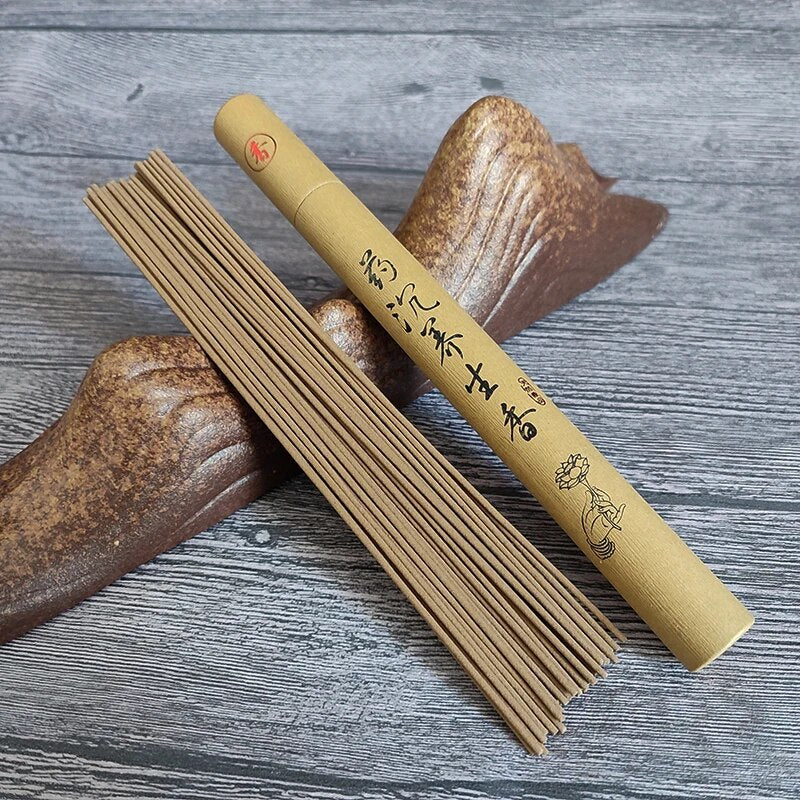 Japanese Medicine Health Incense Sticks - Sudd