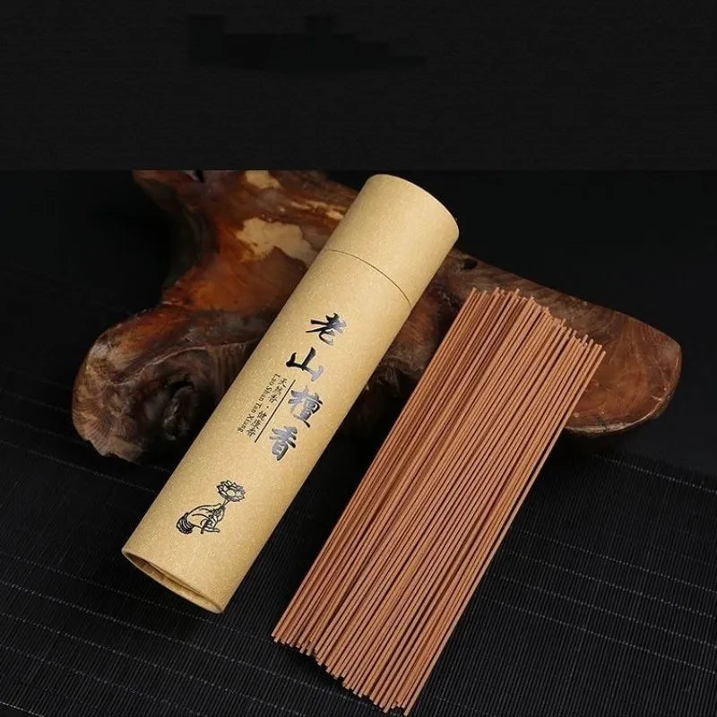 Japanese Scented Incense Sticks 400pcs - Sudd