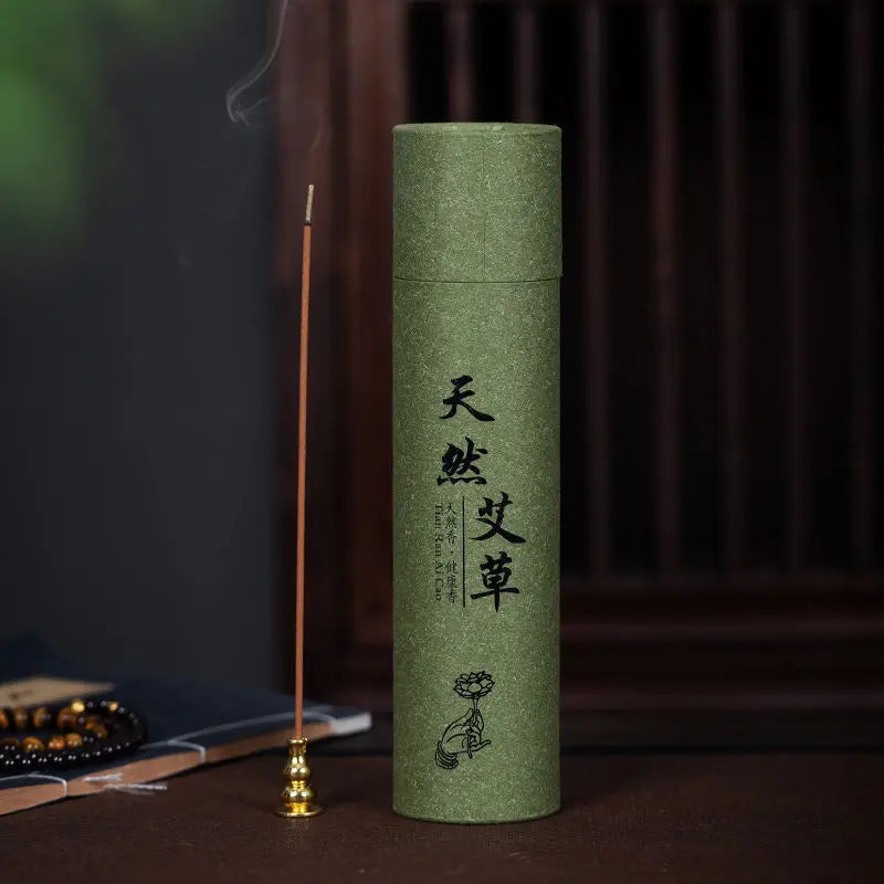 Japanese Scented Incense Sticks 400pcs - Sudd