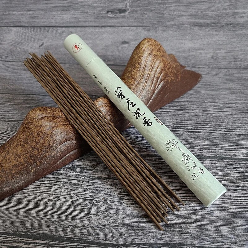 Japanese Trang Eaglwood Incense Sticks - Sudd