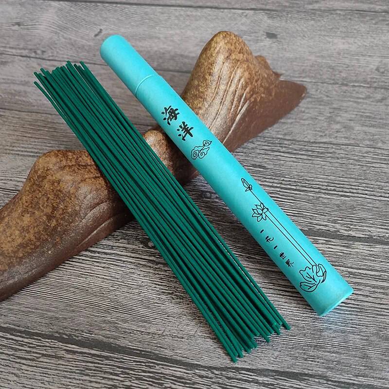 Japanese Ocean Incense Sticks - Sudd