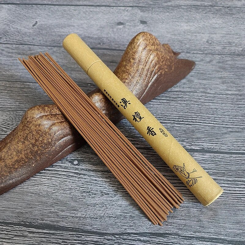 Japanese Sandalwood Incense Sticks - Sudd