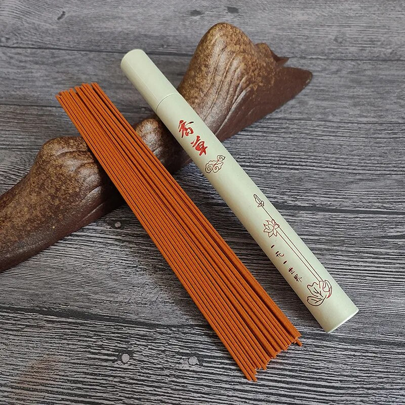 Japanese Vanilla Incense Sticks - Sudd