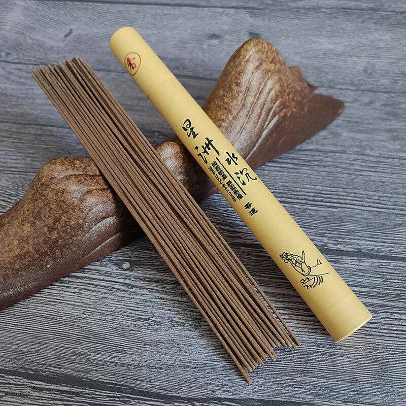 Japanese Water Eaglewood Incense Sticks - Sudd