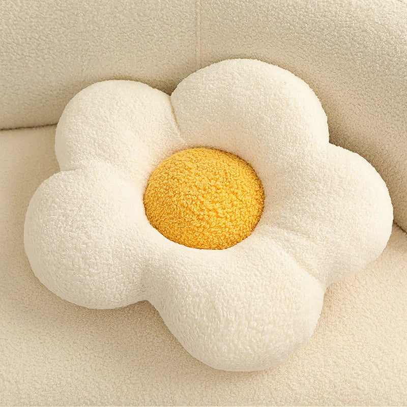 Soft Flower Cushion - Sudd